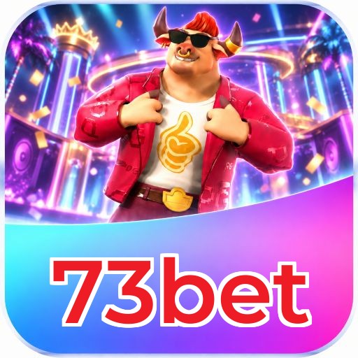 73bet APK - Interface do aplicativo Android