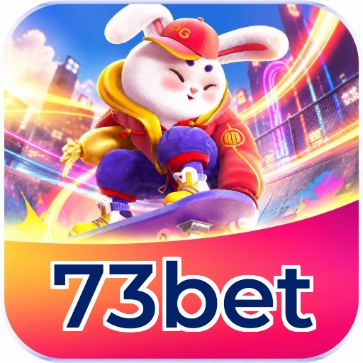 Aplicativo mobile 73bet para iOS e Android
